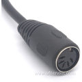 PS/2 to AT Keyboard Cable Adapter